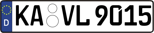 KA-VL9015