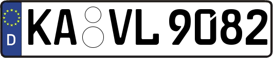 KA-VL9082