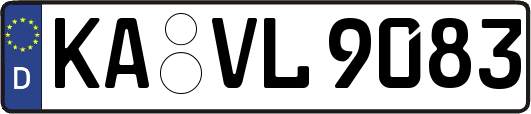 KA-VL9083