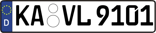KA-VL9101