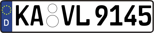 KA-VL9145