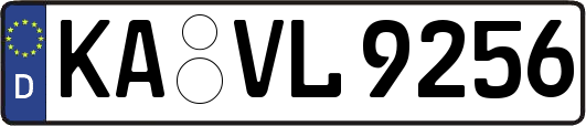 KA-VL9256