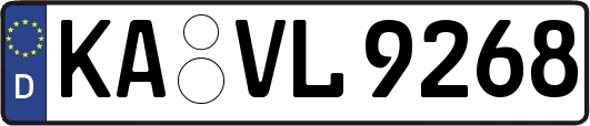 KA-VL9268