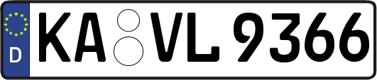 KA-VL9366