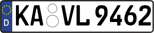 KA-VL9462