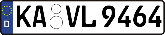 KA-VL9464