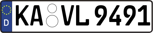 KA-VL9491