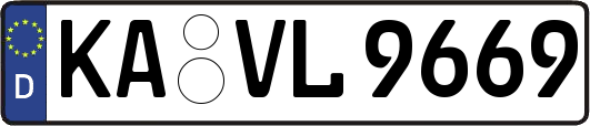 KA-VL9669