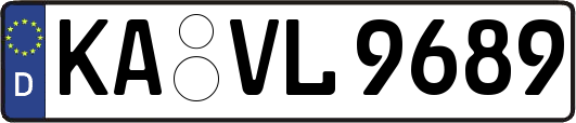 KA-VL9689