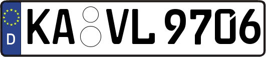 KA-VL9706