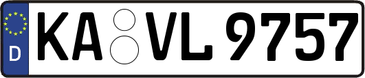 KA-VL9757