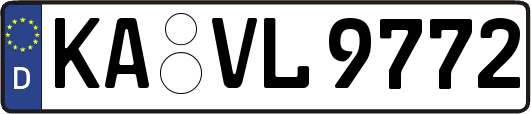 KA-VL9772