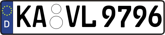 KA-VL9796