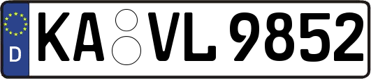 KA-VL9852
