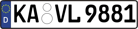 KA-VL9881