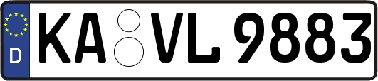 KA-VL9883