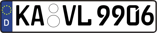 KA-VL9906