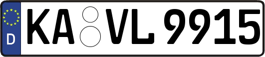 KA-VL9915