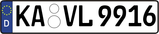 KA-VL9916