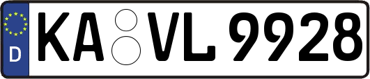 KA-VL9928
