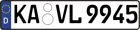 KA-VL9945