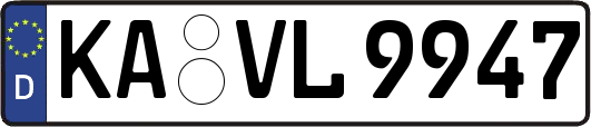 KA-VL9947