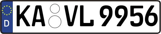 KA-VL9956