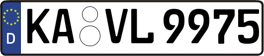 KA-VL9975