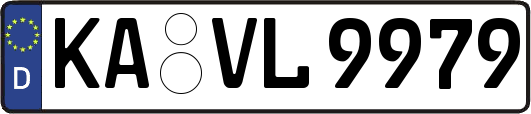 KA-VL9979