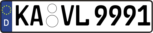KA-VL9991
