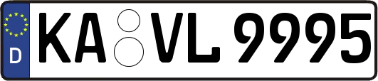 KA-VL9995