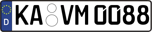 KA-VM0088