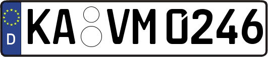 KA-VM0246