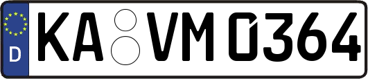 KA-VM0364
