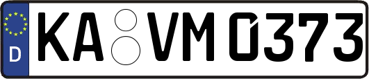 KA-VM0373