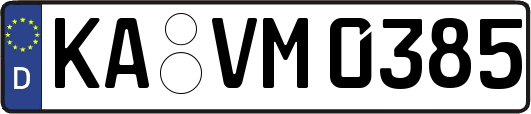 KA-VM0385