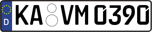KA-VM0390
