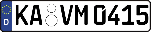 KA-VM0415