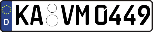 KA-VM0449