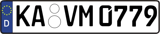 KA-VM0779