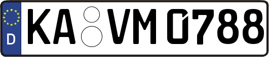 KA-VM0788