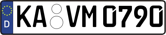 KA-VM0790