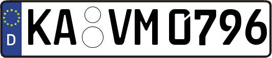 KA-VM0796