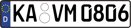 KA-VM0806