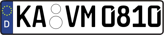 KA-VM0810