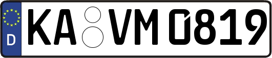 KA-VM0819