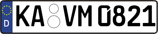 KA-VM0821