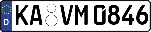 KA-VM0846