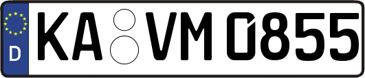 KA-VM0855