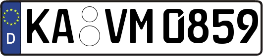 KA-VM0859